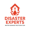 Disaster Experts Logo